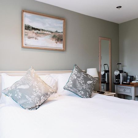 The Derwent Arms Hotell Edmondbyers Eksteriør bilde