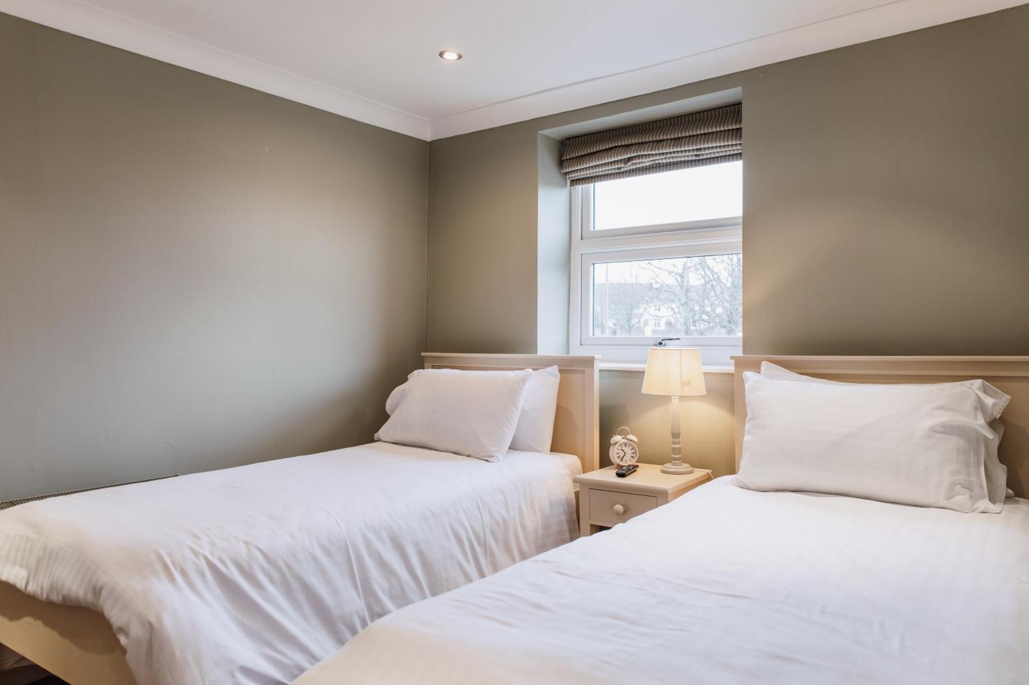 The Derwent Arms Hotell Edmondbyers Eksteriør bilde